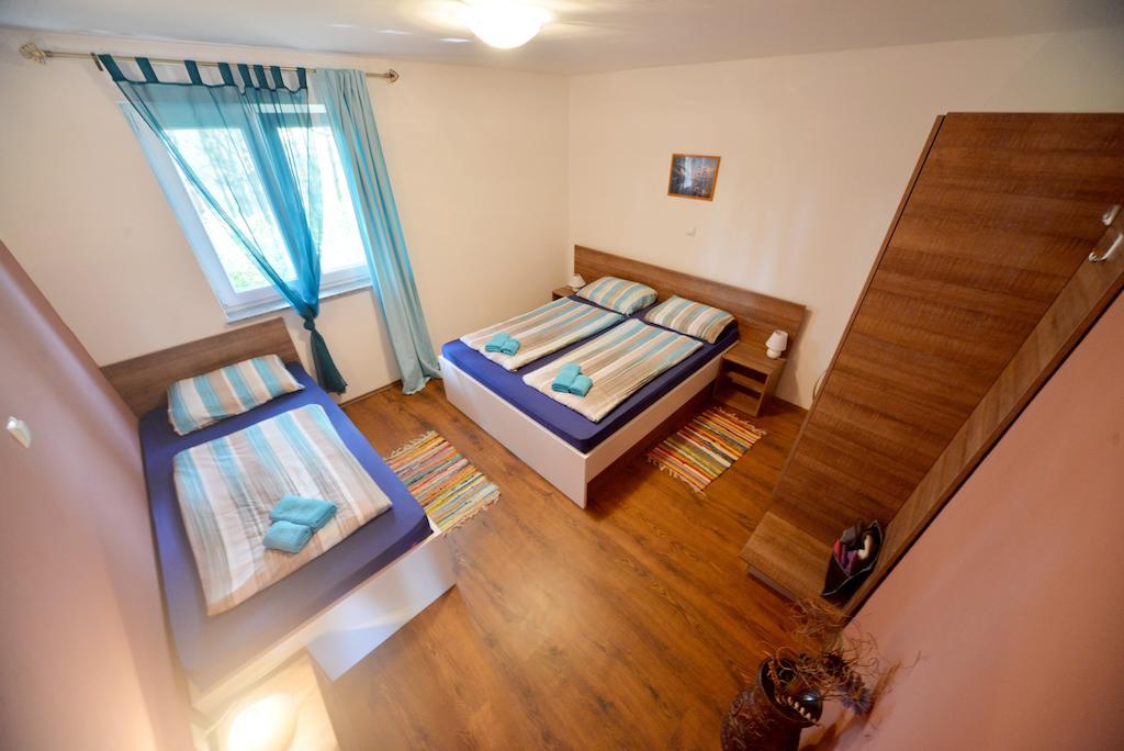 Guest House Rudine Слуни Номер фото