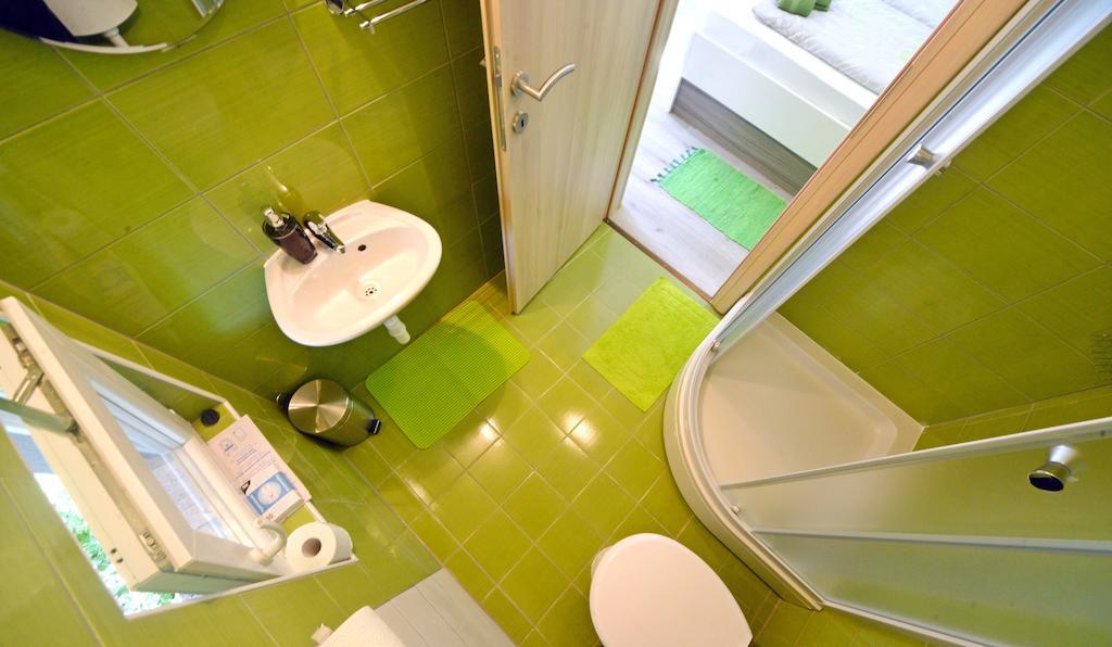 Guest House Rudine Слуни Номер фото