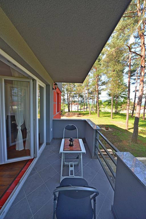 Guest House Rudine Слуни Номер фото