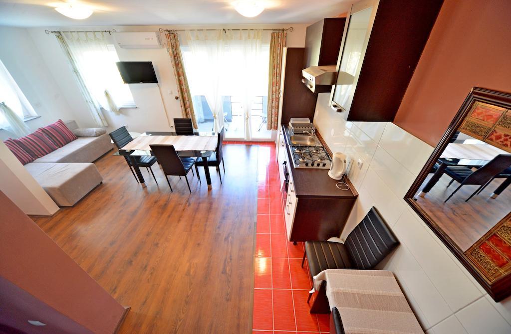 Guest House Rudine Слуни Номер фото