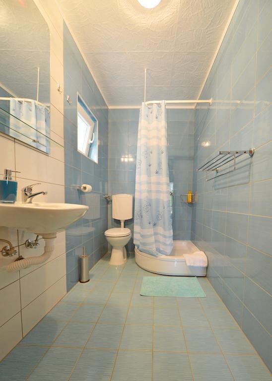 Guest House Rudine Слуни Номер фото