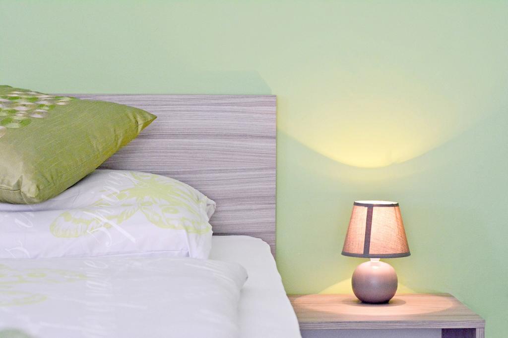 Guest House Rudine Слуни Номер фото